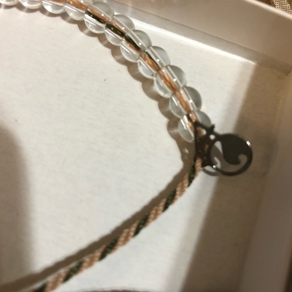 Set of 2 - 4 Ocean Bracelets - Picture 4 of 6